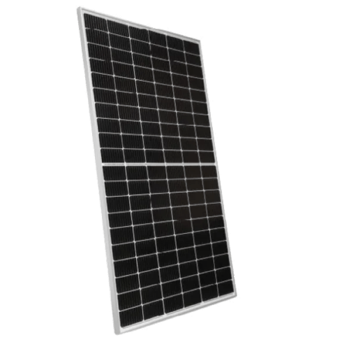 Modulo Heckert Solar NEMO 3.0 120 M 380W 380 Wp