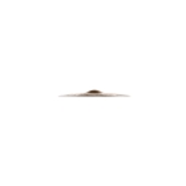 Zildjian K1409-14" K Custom Special Dry HiHat Top