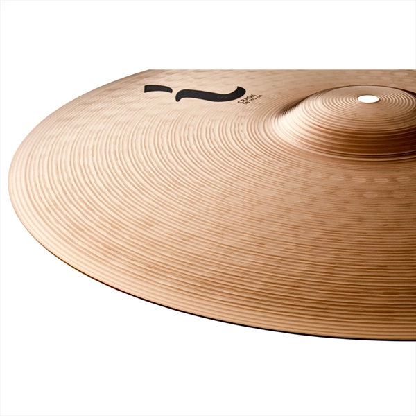 Zildjian ILH18C-18" I Crash