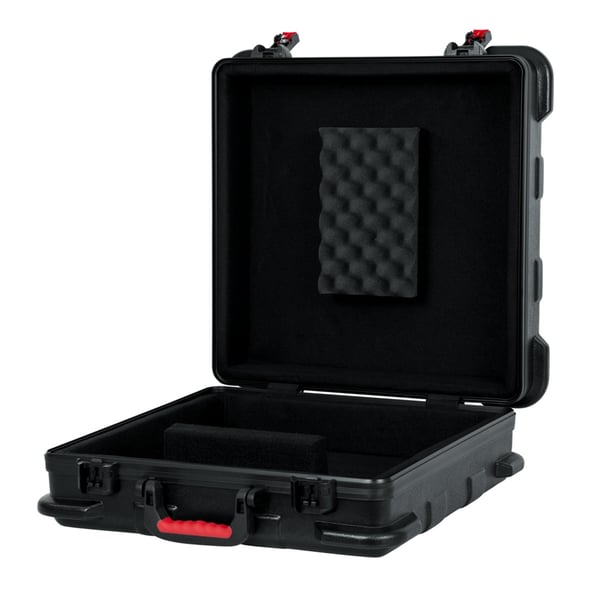 Gator Cases GTSA-MIX181806 Custodia TSA ATA Mixer 18" X 18" X 6"