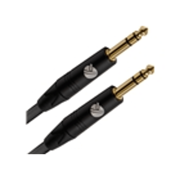 Quik Lok ITST/JS-5 B Jack Stereo/Jack Stereo