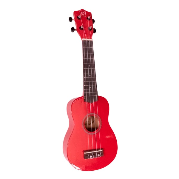 OQAN QUK-1 RED