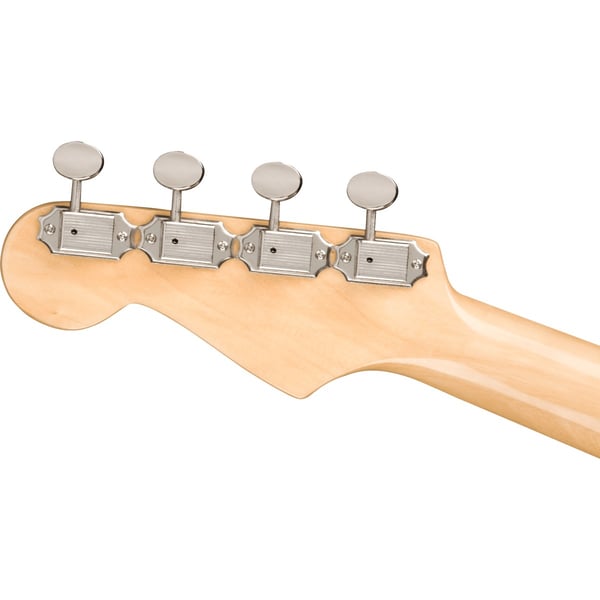 FENDER Ukulele Concert Shell Pink. Modello 0970533556