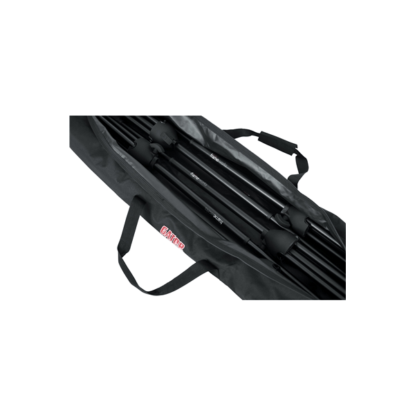 Gator Cases GPA-SPKSTDBG-50 Borsa supporti altoparlanti 50" 1 scomparto