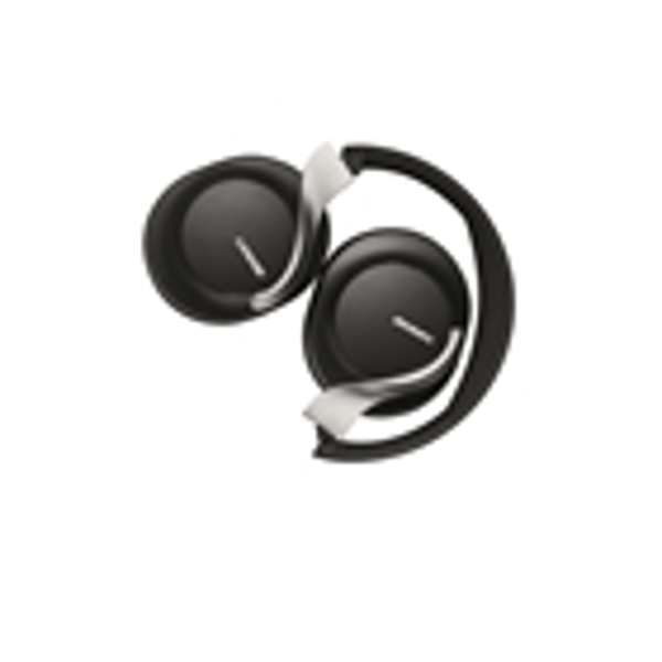 Shure Aonic 40 Black Cuffia Wireless Bluetooth 5