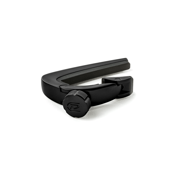 Dunlop DPCBK Pivot Capo Black