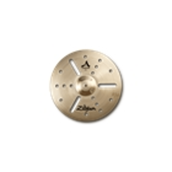 Zildjian A20820-20" A Custom EFX