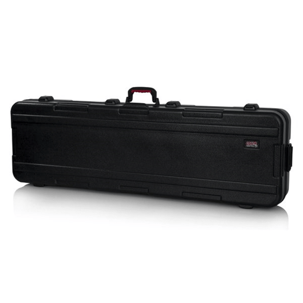 Gator Cases GTSA-KEY88SL Custodia TSA ATA Tastiera 88 tasti Slim con rotelle