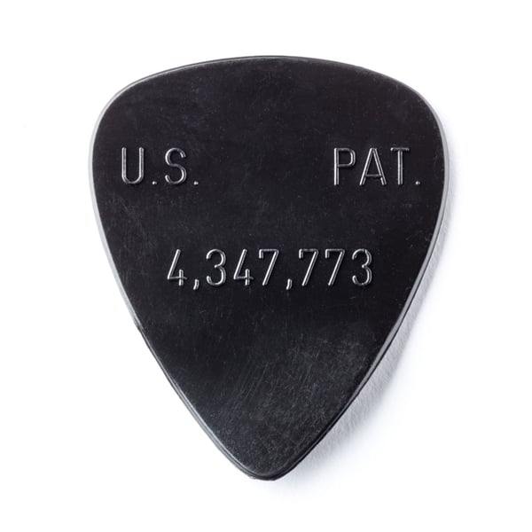 Dunlop M10R Speedpick Reverse .71mm