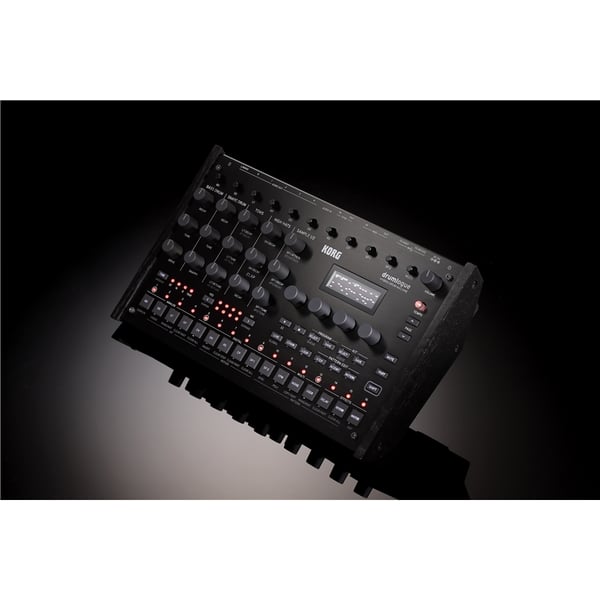 Korg DRUMLOGUE