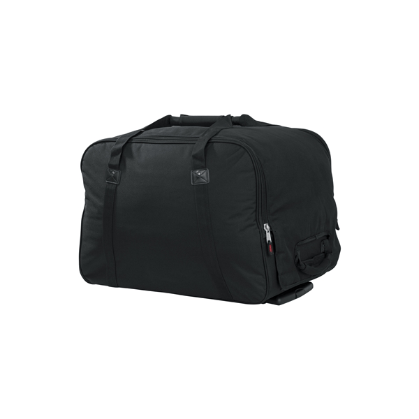 Gator Cases GPA-712SM Borsa ruote altoparlanti 12" compatto