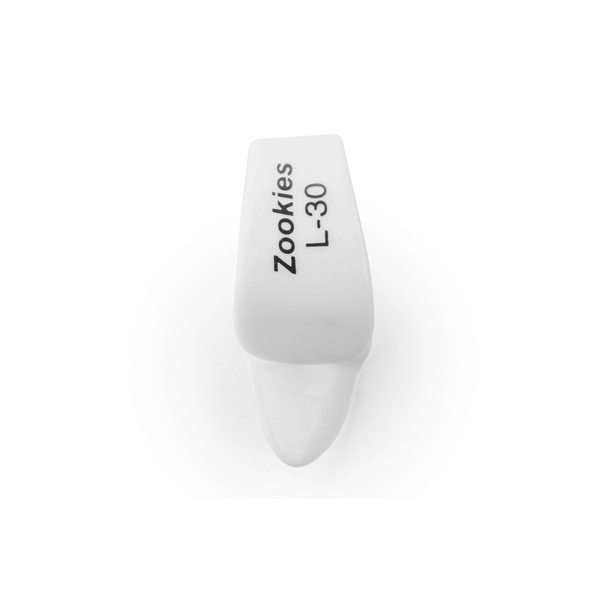 Dunlop Z9003L.30 ZOOKIE - REFILL BAG 12 PLETTRI