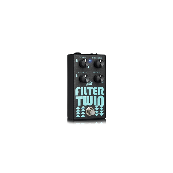 Aguilar Filter Twin Gen2