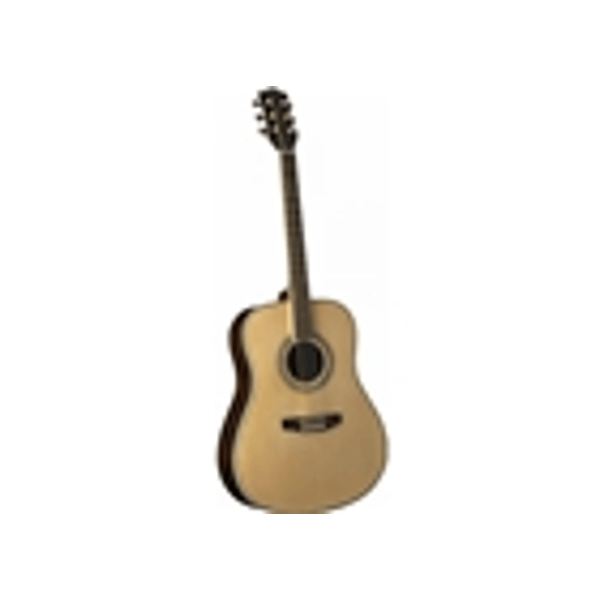 Eko Guitars KORRAL 6 DELUXE