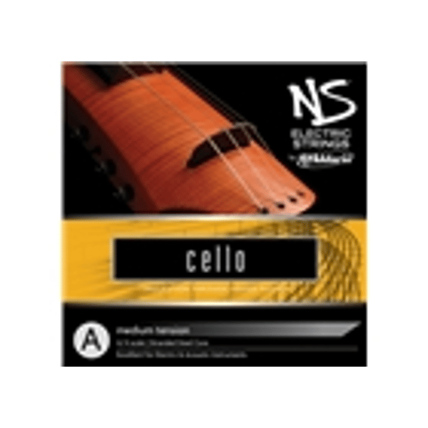 NS Design NS511 Corda A per Violoncello