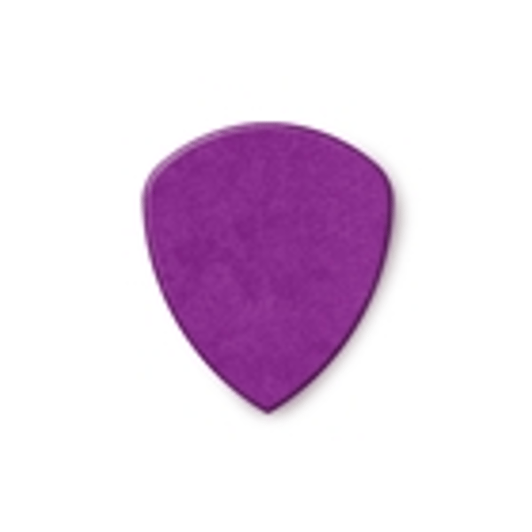Dunlop 558R114 Tortex Flow Standard 1.14 mm Bag/72