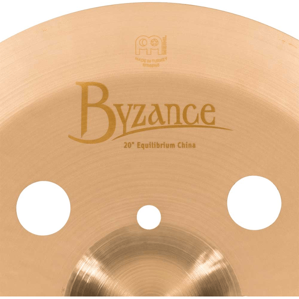 MEINL B20EQCH