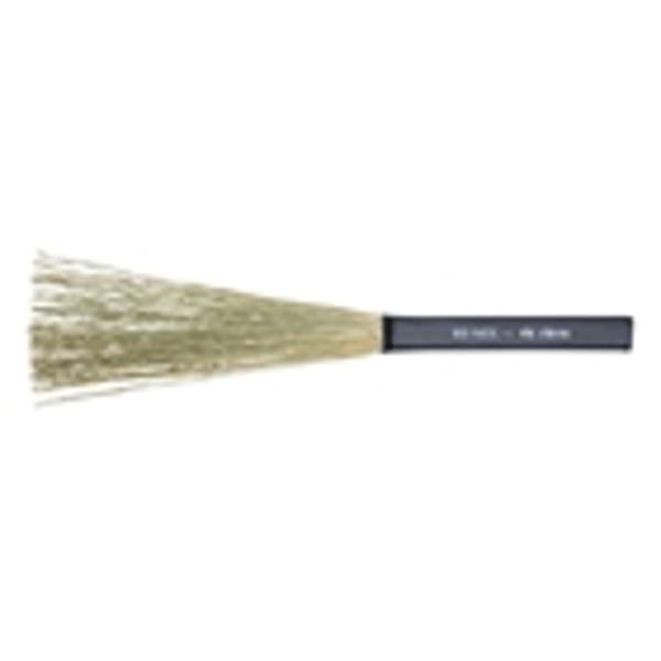 Vic Firth RM1 - Spazzole RE•MIX Broomcorn
