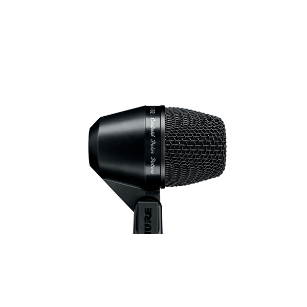Shure PGA52 Microfono grancassa dinamico cardiode
