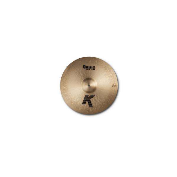 Zildjian K0810-20" K Crash Ride