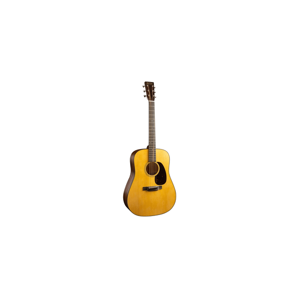 Martin & Co. D-18 Satin