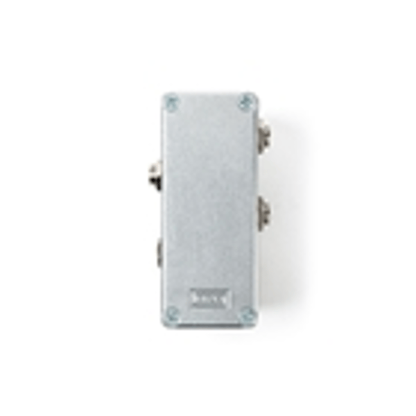 Mxr M231 TRS Split + Tap