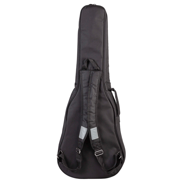 PROEL STAGE Borsa per chitarra Classica 3/4 in poliestere 600D antistrappo con imbottitura da 10mm. Disponibile nel colore nero.