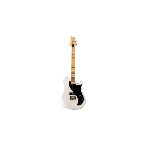PRS SE NF 53 Pearl White