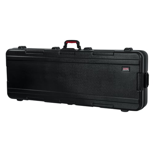 Gator Cases GTSA-KEY76 Custodia TSA ATA Tastiera 76 tasti con rotelle