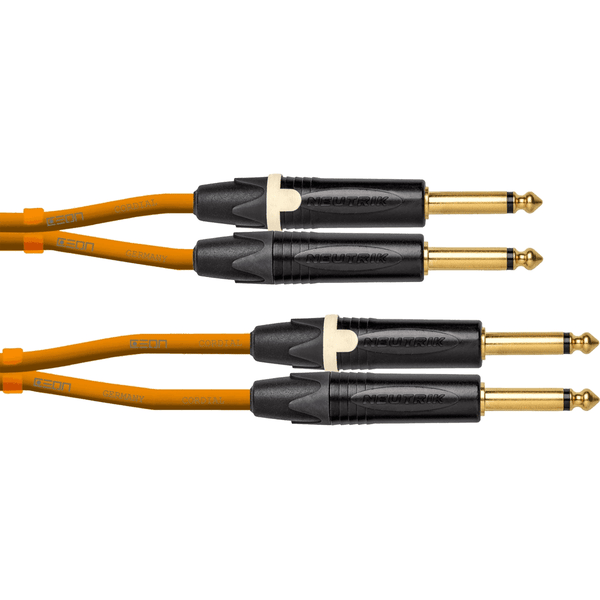 Cordial CEON DJ PLUG 1.5 O