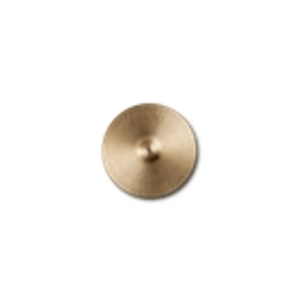 Zildjian K0910-14" K Mastersound HiHat Top