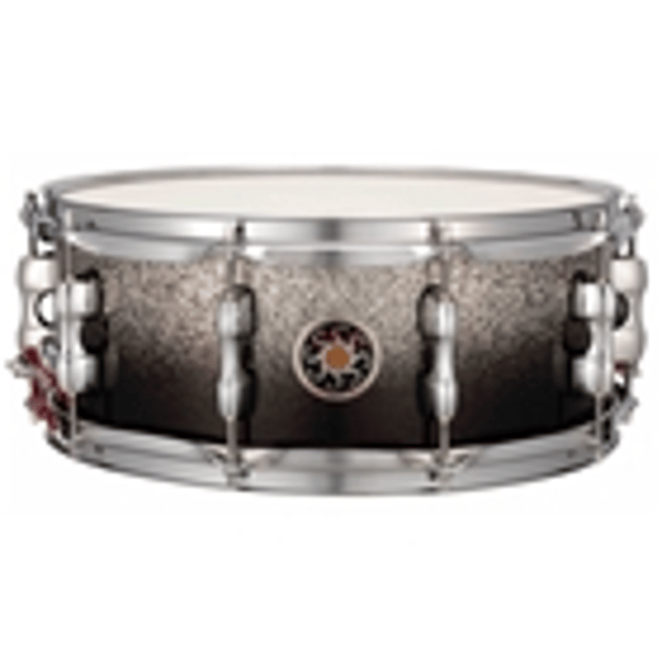 Sakae Maple Rullante 14" x 5,5" Mighty Halo - DRY