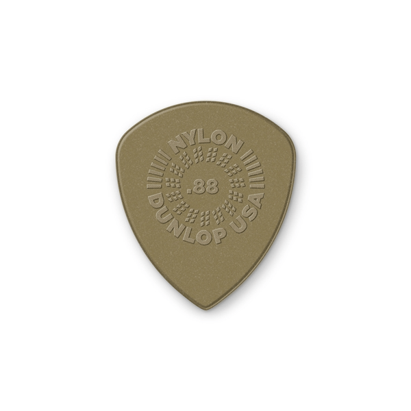 Dunlop 541R088 Flow Nylon .88 mm Refill Bag/72