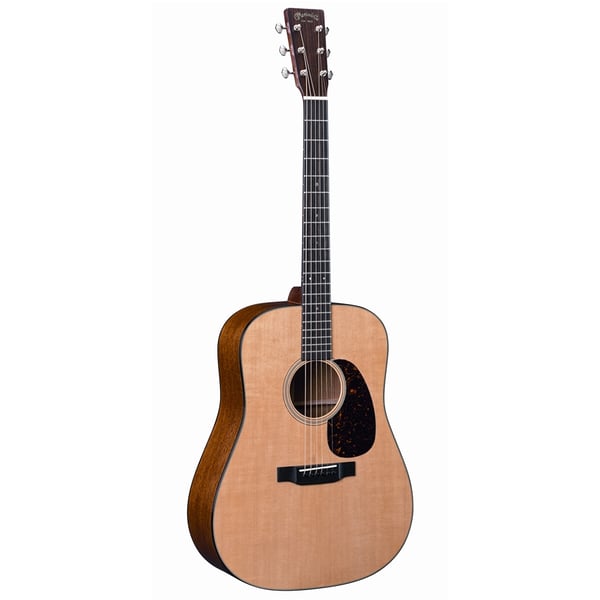 Martin & Co. D-18