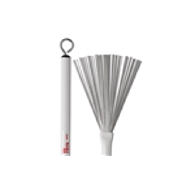 Vic Firth WB - Spazzole Jazz