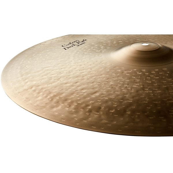 Zildjian K0967-22" K Custom Dark Ride