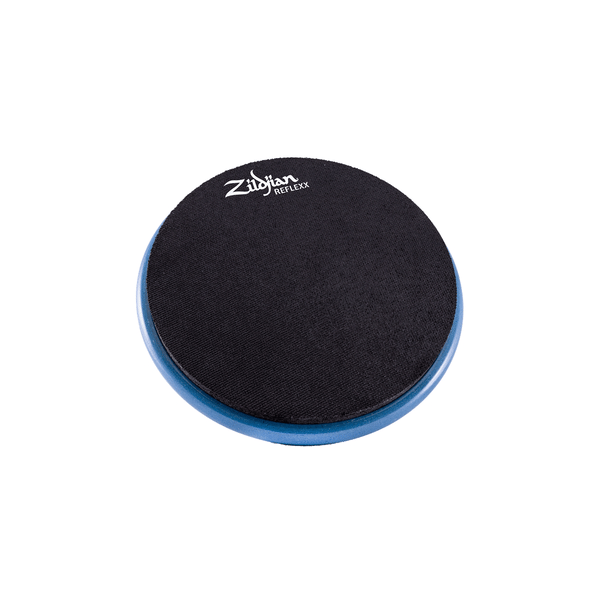 Zildjian ZXPPRCB10 - Reflexx Conditioning Pad Blue 10"