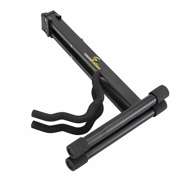 SOUNDSATION Supporto per chitarra e basso universale A style