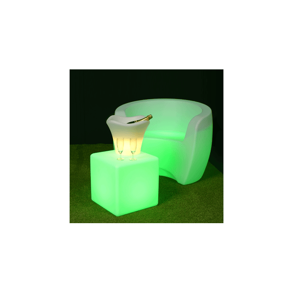 Algam Lighting FJ-30 Secchiello Luminoso per Champagne