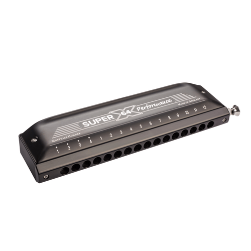 HOHNER SUPER 64 X NEW VERSION