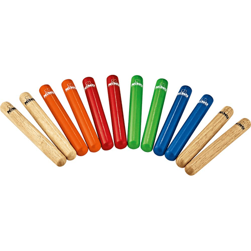NINO PERCUSSION NINO502-MC