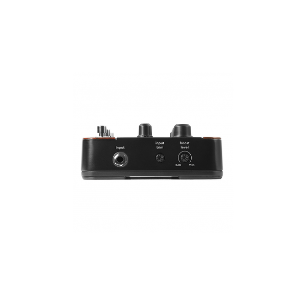Fishman ToneDEQ Preamp EQ Chitarra Acustica