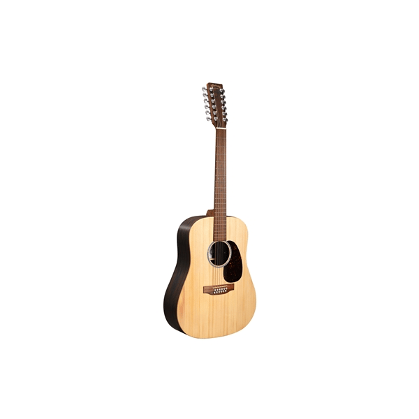 Martin & Co. D-X2E Brazilian 12-String Remastered