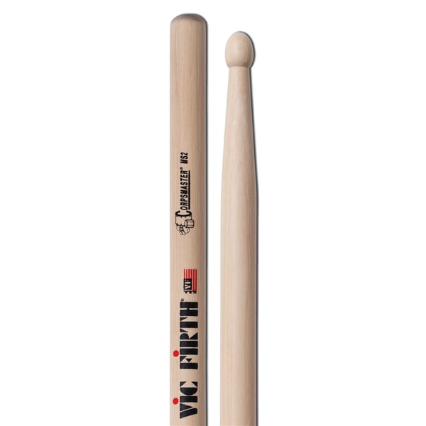 Vic Firth MS2 - Corpsmaster Snare Sticks