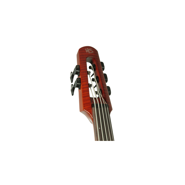 NS Design WAV5 Omni Bass Amberburst