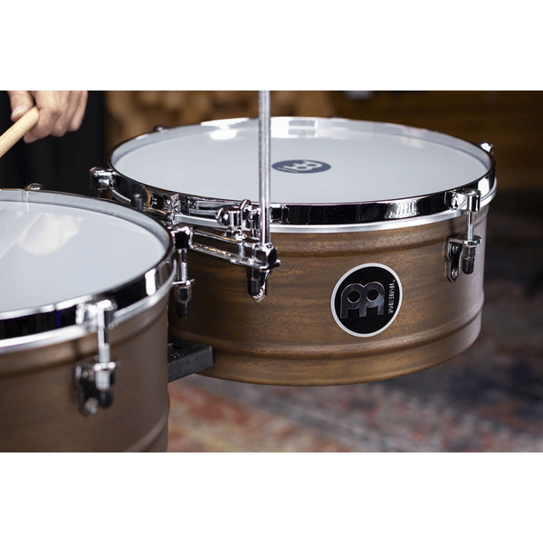 MEINL MTS1415RR-M