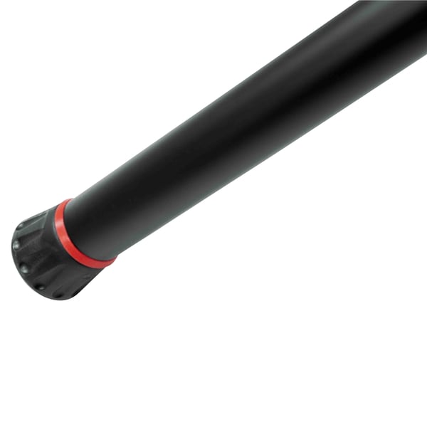 Gator Frameworks GFW-AV-LCD-2 Supporto treppiede deluxe per display LCD/LED fino a 48"<br>