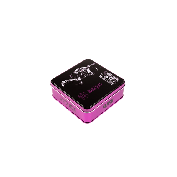 Ernie Ball 3820 Limited Edition Slash Signature