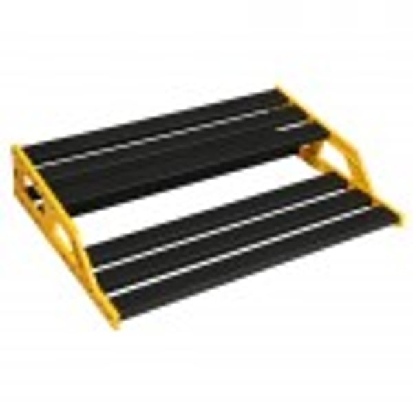 NUX Pedalboard per pedali effetto (Large)