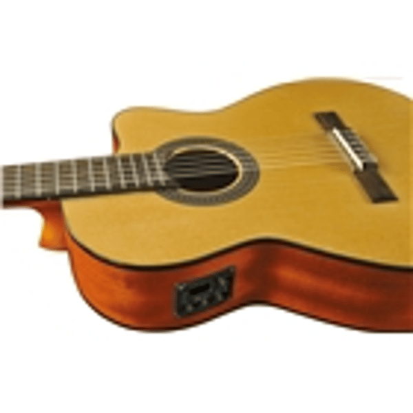 Eko Guitars Vibra 150 CW Eq Natural